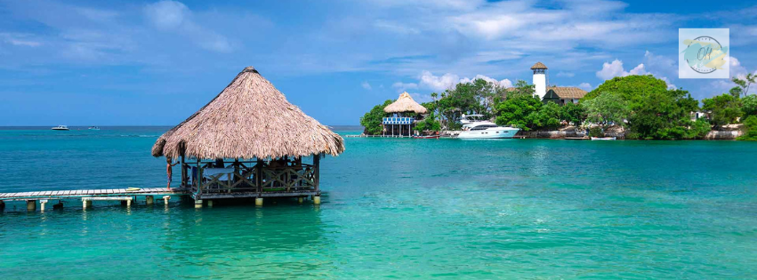rosario islands cartagena