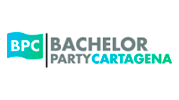 bachelor party cartagena