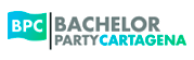 bachelor party cartagena transparente